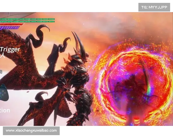 速成鬼泣：打造武器技能为中心