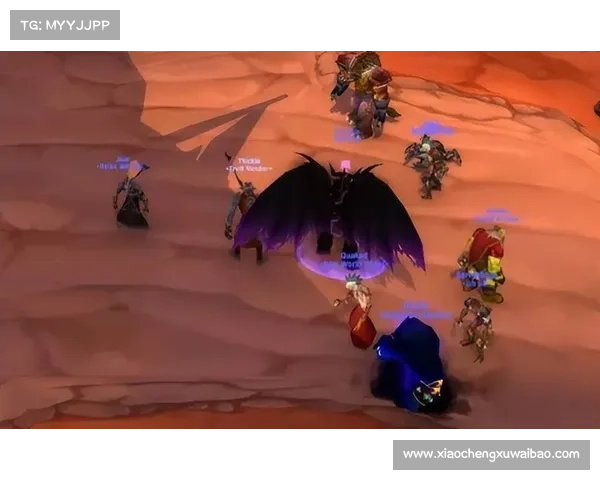 魔兽世界怀旧服：升级，重塑中心